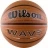 Мяч баскетбольный &quot;WILSON Wave Phenom&quot;, размер 7, резина, бутиловая камера, коричневый