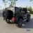 Электромобиль Mercedes Benz G63 BBH-0002 черный