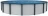 Бассейн PoolMagic Sky 3,6x1,3 м Standart