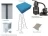 Бассейн PoolMagic Sky 3,6x1,3 м Standart