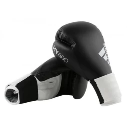 Перчатки боксерские ADIDAS HIBRID 100, фото 1