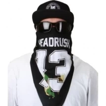 Бандана Headrush heafig07