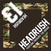 Бандана Headrush heafig07
