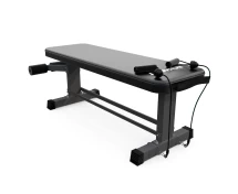 Cкамья силовая универсальная DFC &quot;ECHANFIT&quot; HOMEGYM D31