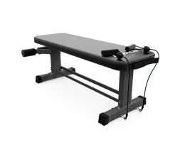 Cкамья силовая универсальная DFC &quot;ECHANFIT&quot; HOMEGYM D31, фото 1