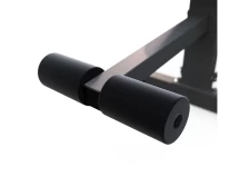 Cкамья силовая универсальная DFC &quot;ECHANFIT&quot; HOMEGYM D31