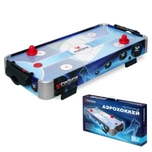 Аэрохоккей Fortuna HR-31 Blue Ice Hybrid