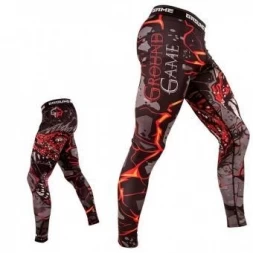Штаны Ground Game grgpan011, фото 1