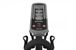 Эллиптический тренажер SPIRIT CG800 EGLIDE BLACK, фото 3