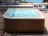 Спа бассейн Jacuzzi Virtus