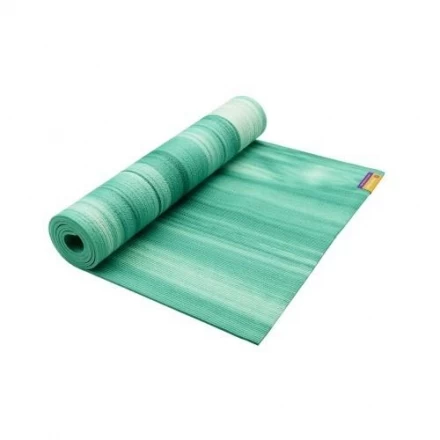 Koвpик для йoги Hugger Mugger Nature Collection Ultra Mat Зеленый, фото 1