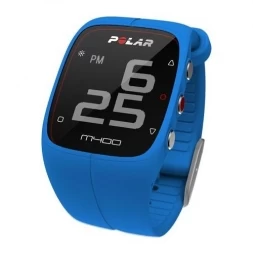 Пульсометр POLAR M400 Blue с датчиком H7, фото 2