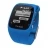 Пульсометр POLAR M400 Blue с датчиком H7