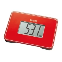 Персональные электронные весы Tanita HD-386