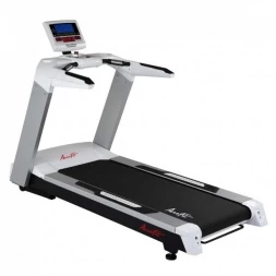 Беговая дорожка электрическая X4-T LED AeroFit    , фото 1