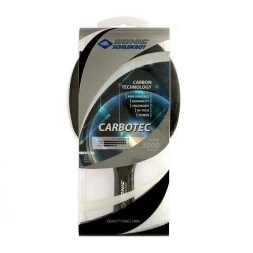 Ракетка для настольного тенниса Donic Carbotec 3000, фото 1