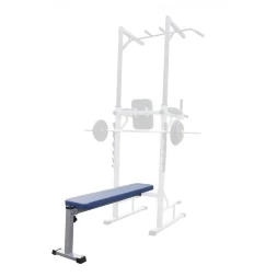 Опция скамья для жима MironFit Rk-021 (Серия РЕКОРД), фото 1