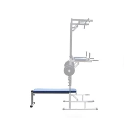 Опция скамья для жима MironFit Rk-021 (Серия РЕКОРД), фото 2