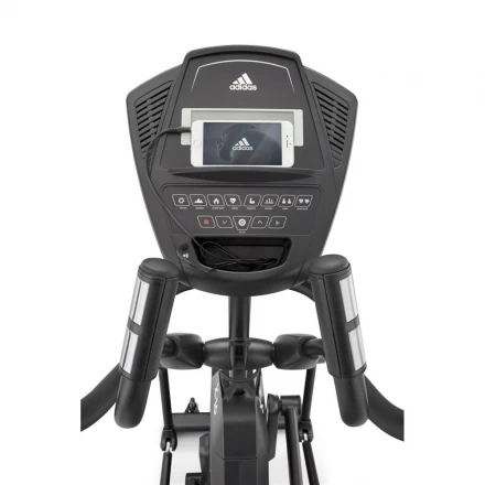 Элептический тренажер adidas X-16 AVEN-10411BK, фото 4