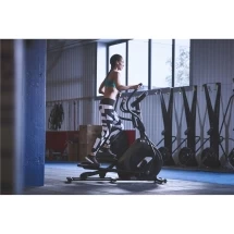 Элептический тренажер adidas X-16 AVEN-10411BK
