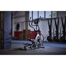 Элептический тренажер adidas X-16 AVEN-10411BK
