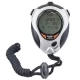 Секундомер профессиональный &quot;TORRES Professional Stopwatch&quot;, 100 ячеек памяти, сдвоенный таймер