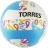 Мяч вол. пляжн. &quot;TORRES Beach Sand Blue&quot; арт.V32095B, р.5, синт.кожа (ТПУ),маш.сш,бут.к,бел-голуб