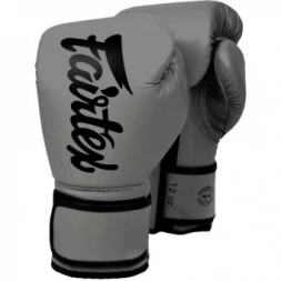 Перчатки Fairtex faiboxglove077, фото 1