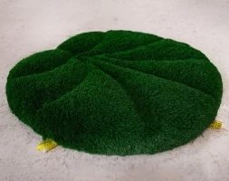 Топиари кувшинка - газон Eco, фото 4