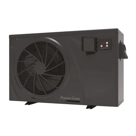 Тепловой насос Hayward Powerline Inverter 8 кВт, фото 1