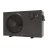 Тепловой насос Hayward Powerline Inverter 8 кВт