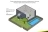 Тепловой насос Hayward Powerline Inverter 8 кВт