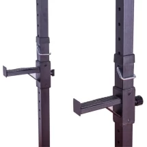 Стойки для штанги EVO FITNESS Home Line SR1