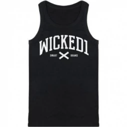 Майка Wicked One wckshirt0159, фото 1