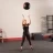 Тренировочный мяч мягкий WALL BALL 5,4 кг (12lb)