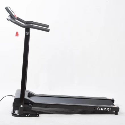 Беговая дорожка DFC CAPRI T-103, фото 2