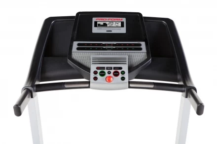 Беговая дорожка PRO-FORM PF 530 ZLT, фото 3