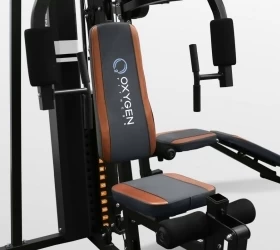 OXYGEN FITNESS VIKING Силовой комплекс, фото 2