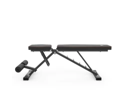 Cкамья силовая DFC HOMEGYM D73, фото 4