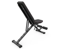 Cкамья силовая DFC HOMEGYM D73, фото 3