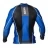 Рашгард Tatami L/S IBJJF - Blue