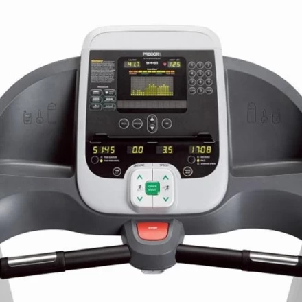 Беговая дорожка PRECOR C946i, фото 3