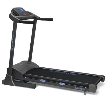 OXYGEN FITNESS RIVIERA III AL Беговая дорожка домашняя, фото 1