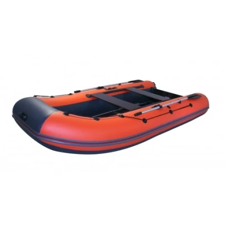 Лодка ПВХ Angler 360XL надувная под мотор, фото 2