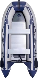 Лодка ПВХ SMarine SDP MAX 330 под мотор, фото 1