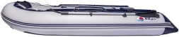Лодка ПВХ SMarine SDP MAX 330 под мотор, фото 5