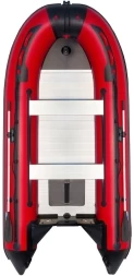 Лодка ПВХ SMarine SDP MAX 330 под мотор, фото 8