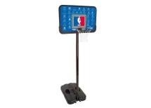 Баскетбольная стойка Spalding 2015 NBA 44&quot; 61501CN