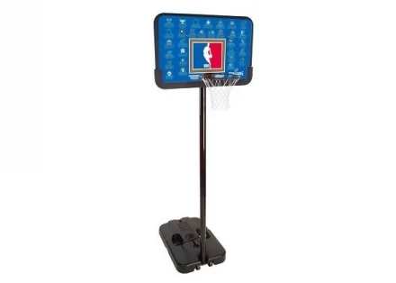 Баскетбольная стойка Spalding 2015 NBA 44&quot; 61501CN, фото 1