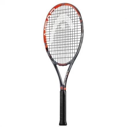 Ракетка б/т HEAD MX Spark Pro Gr3, для любителей, красно-черный, фото 1